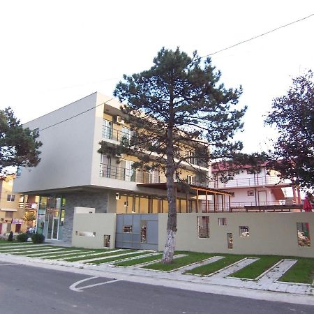 Tuya Residence Eforie Nord Exteriér fotografie