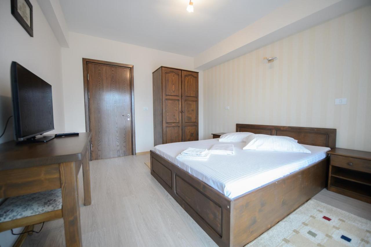 Tuya Residence Eforie Nord Exteriér fotografie