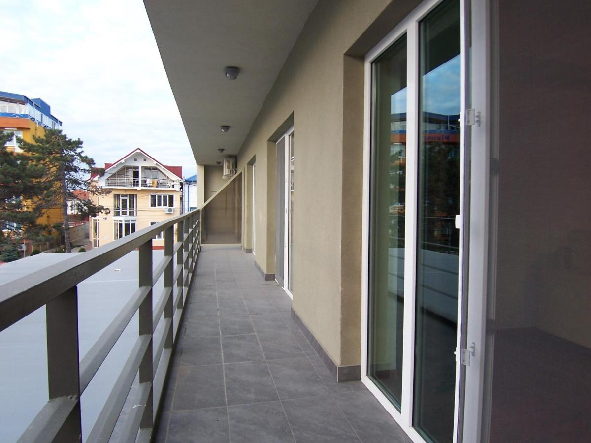 Tuya Residence Eforie Nord Exteriér fotografie